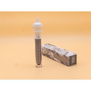 JEFFREE STAR-FUNERAL PARLOUR -100% AUTHENTIC THE GLOSS LIP GLOSS NIB!